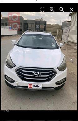 هيونداي توسان